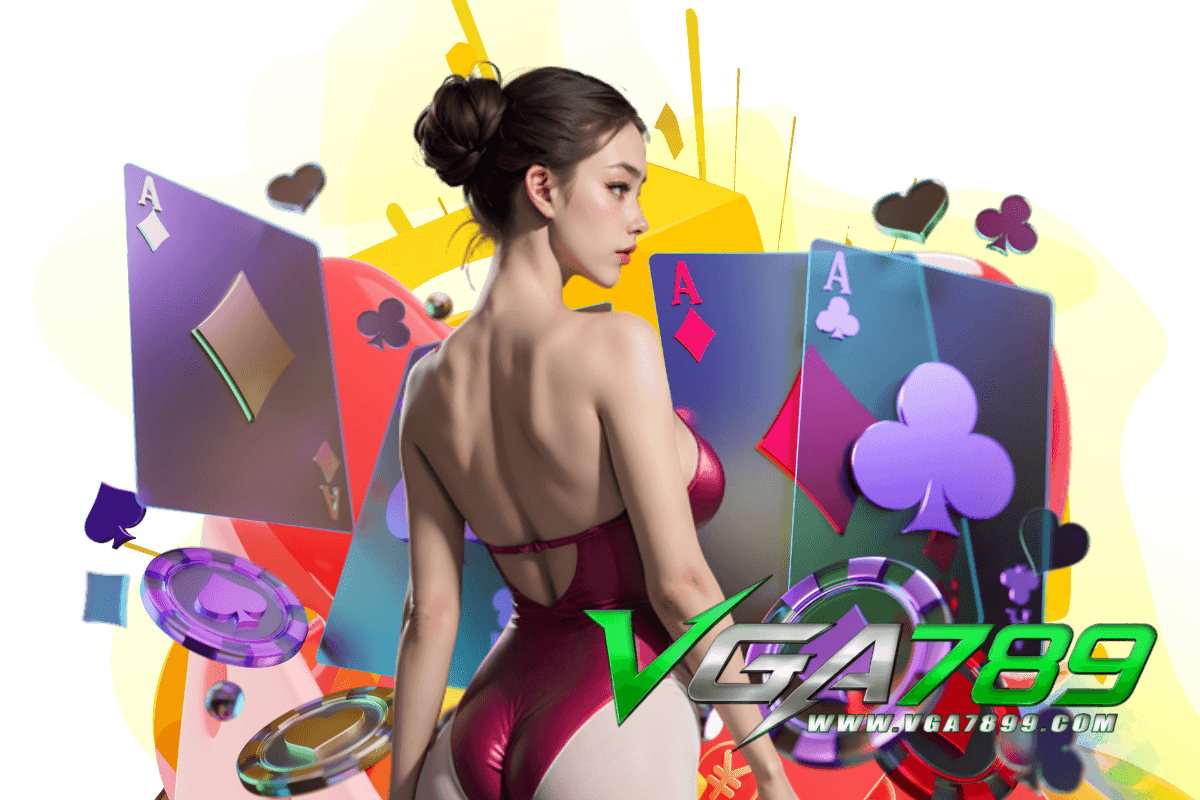 vga789 เว็บตรง