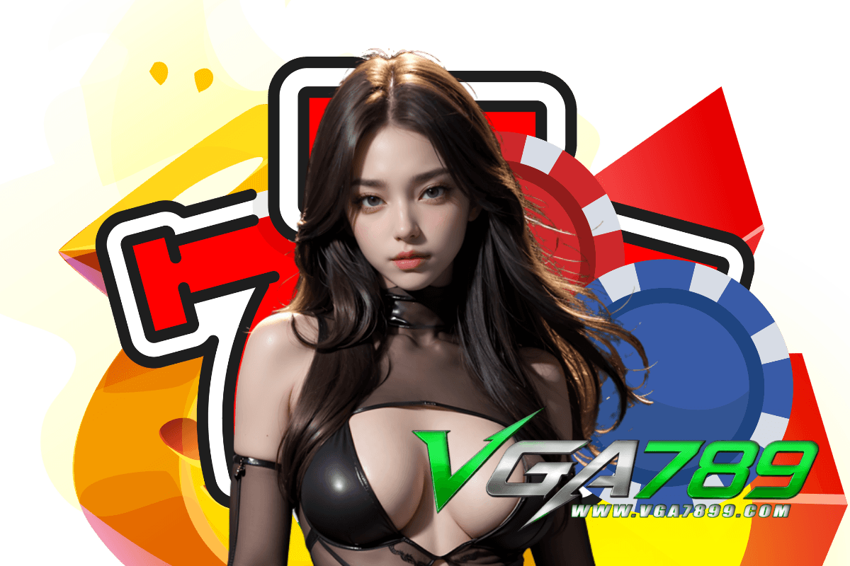 vga789 แจกเครดิตฟรี